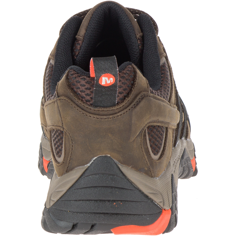 men's moab 2 vapor work shoe