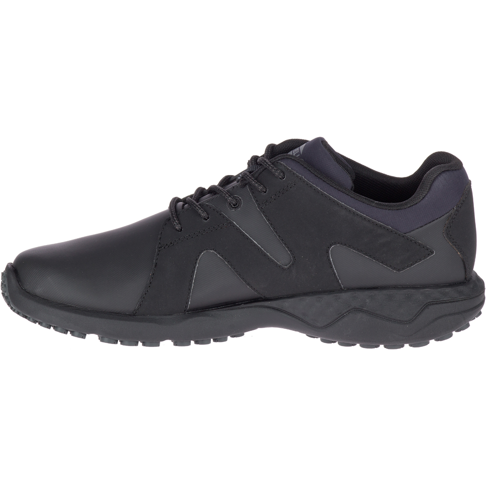 men's 1six8 pro work shoe