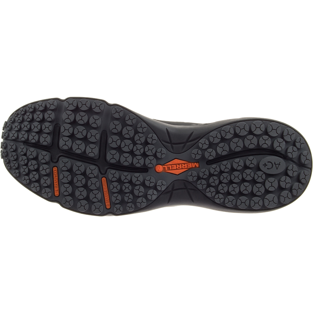 men's 1six8 pro work shoe