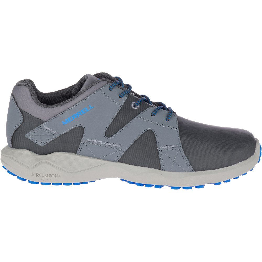 men's 1six8 pro work shoe