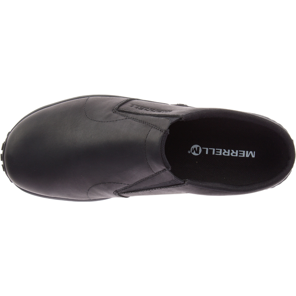 jungle slide ac  pro work shoe