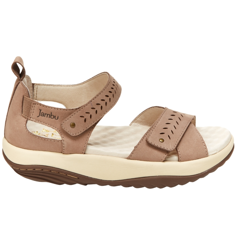 jambu strappy sandals