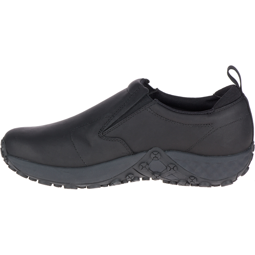 Jungle Moc AC+ Pro Waterproof Work Shoes