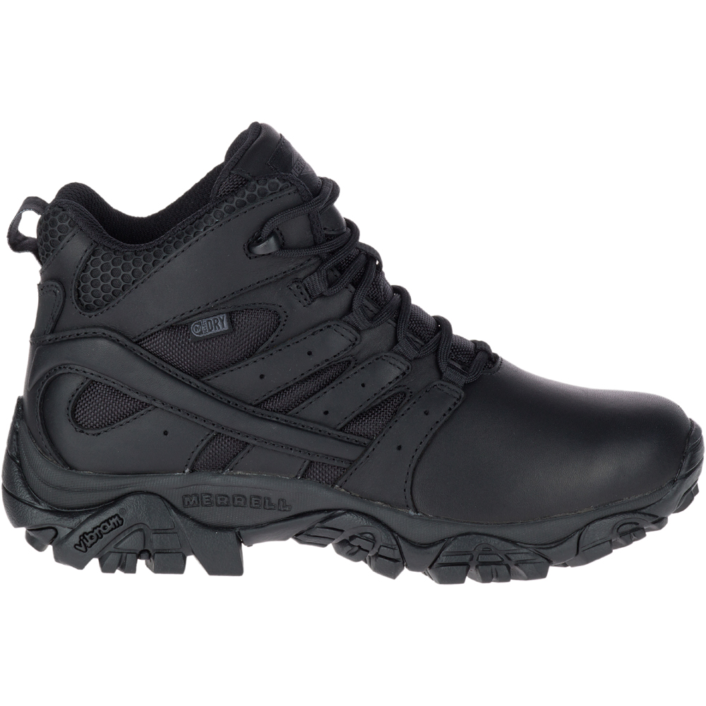merrell moab 2 mid tactical waterproof boot
