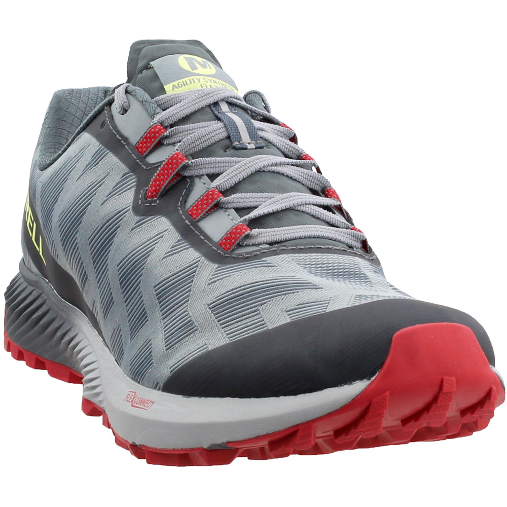 men's agility synthesis flex