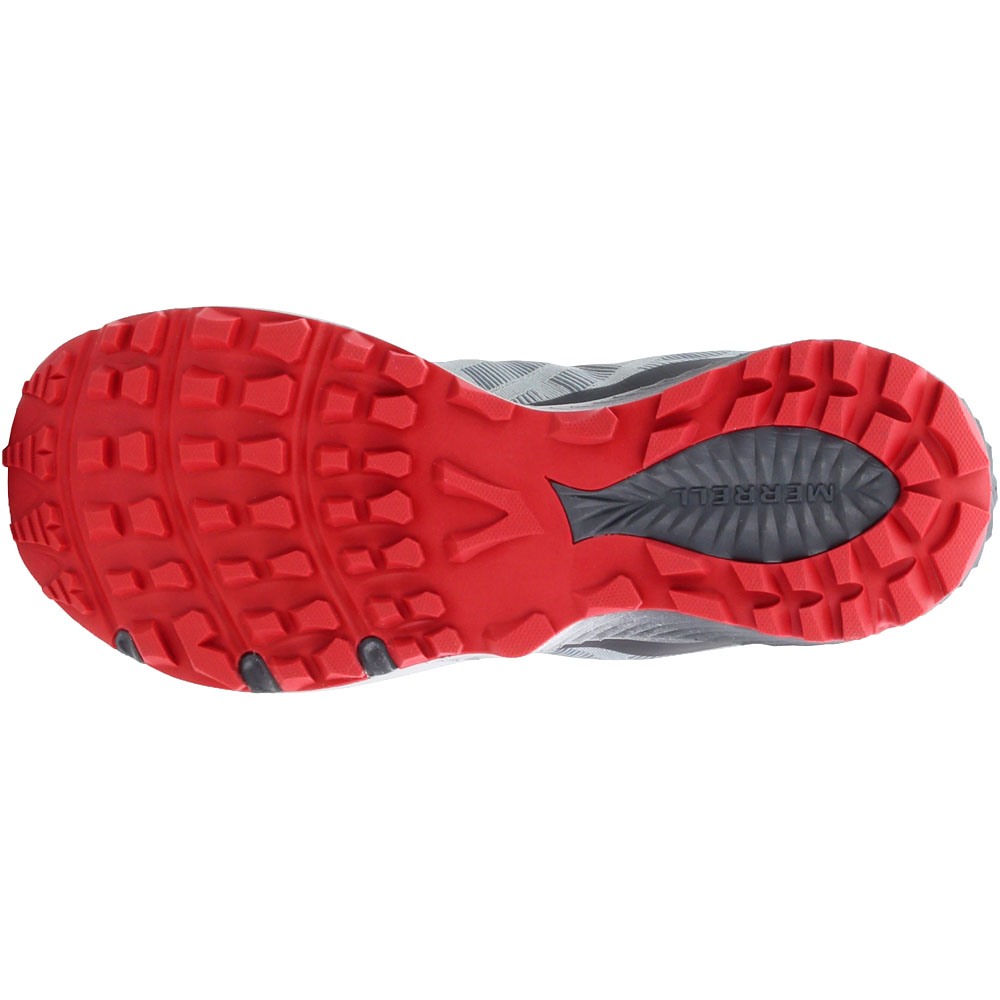 merrell men's agility synthesis flex sneaker
