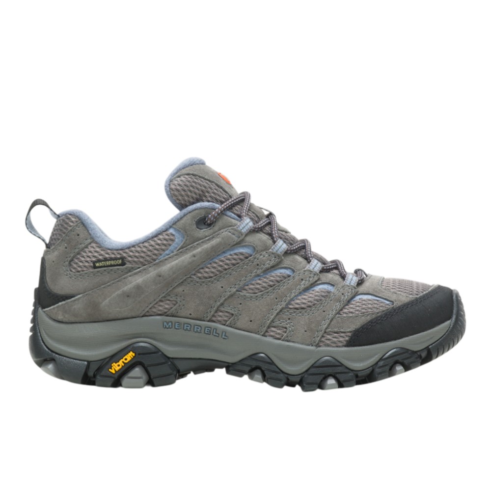 Merrell Moab 3 Waterproof Hiking Shoes