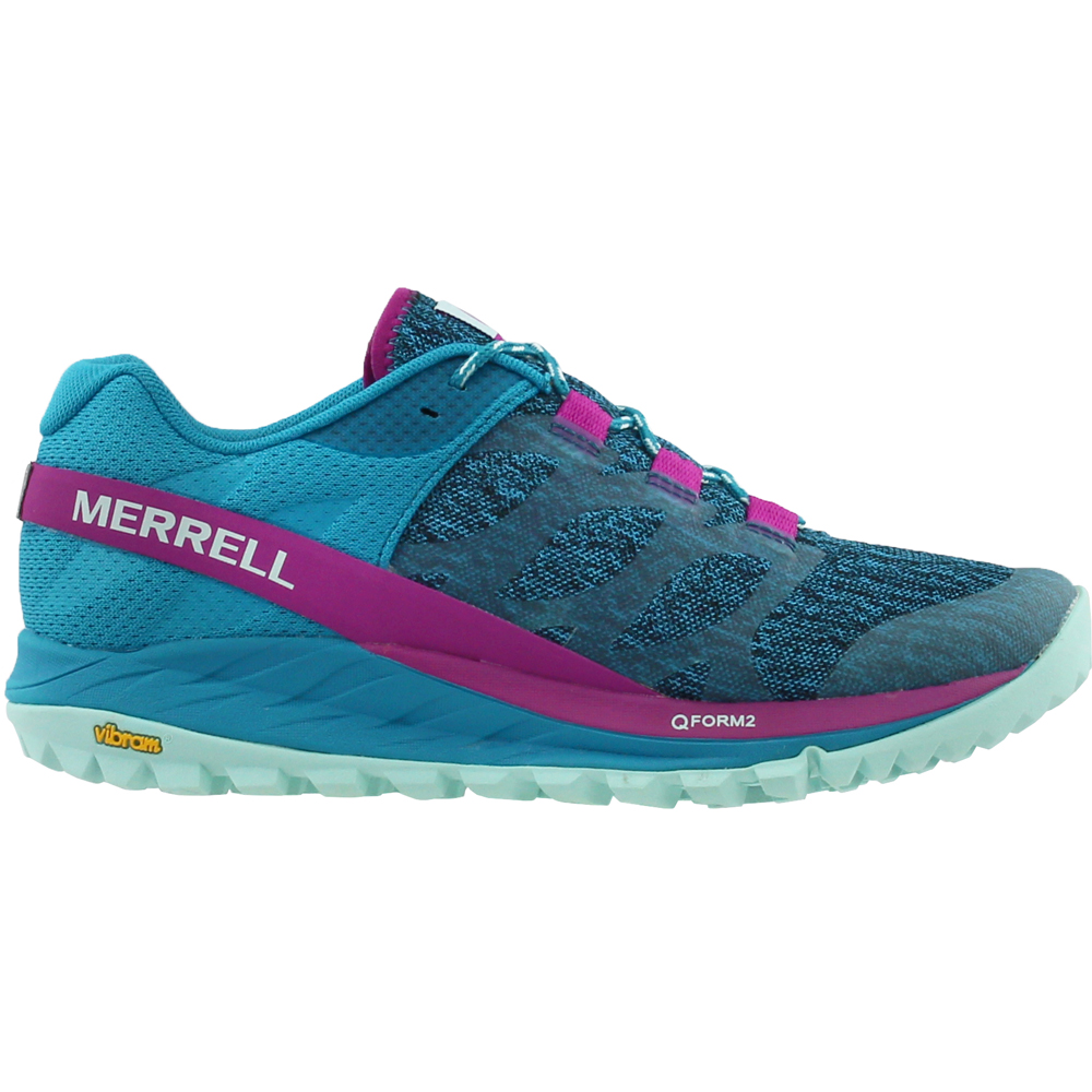 New Merrell Antora Shoes
