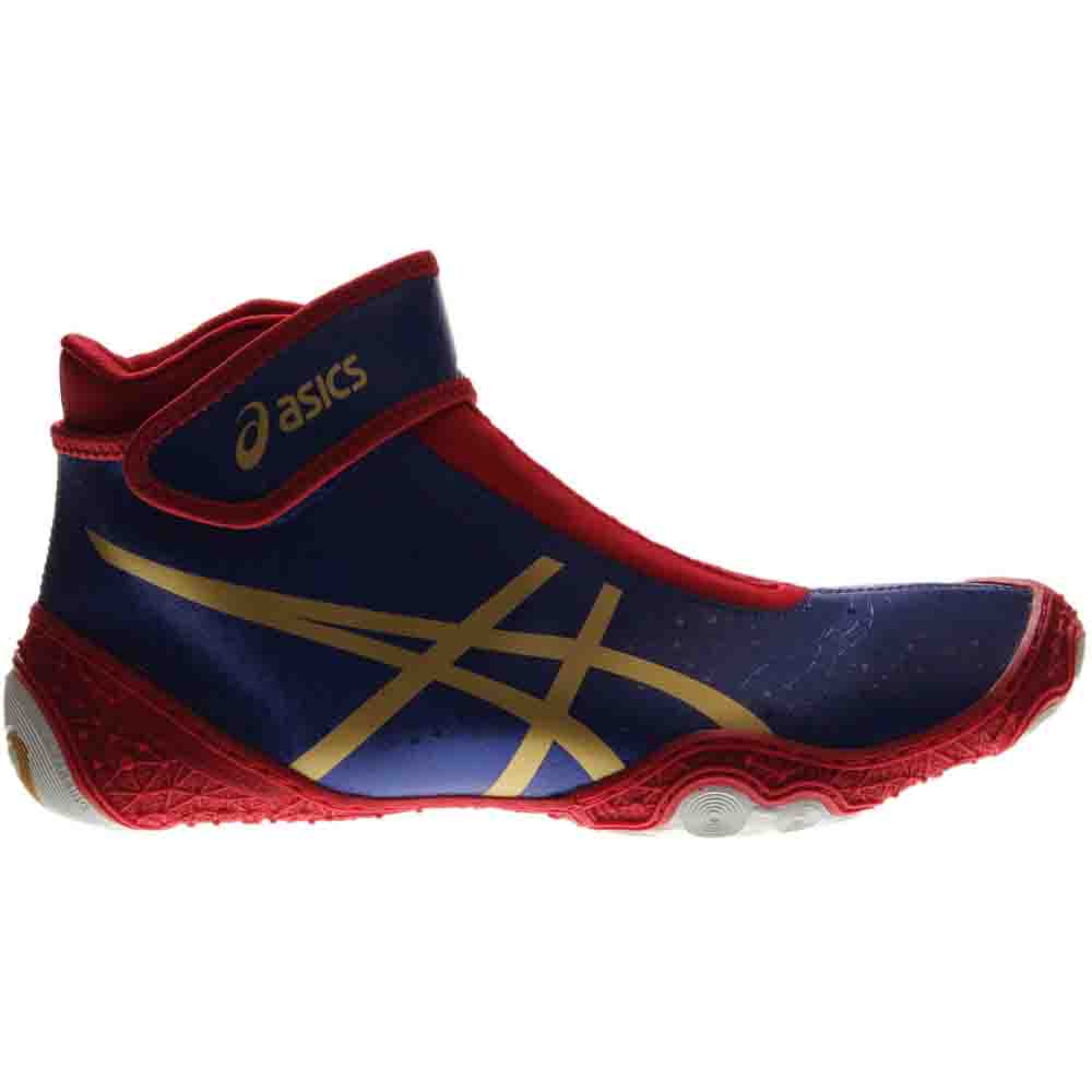 asics omniflex attack 2.0