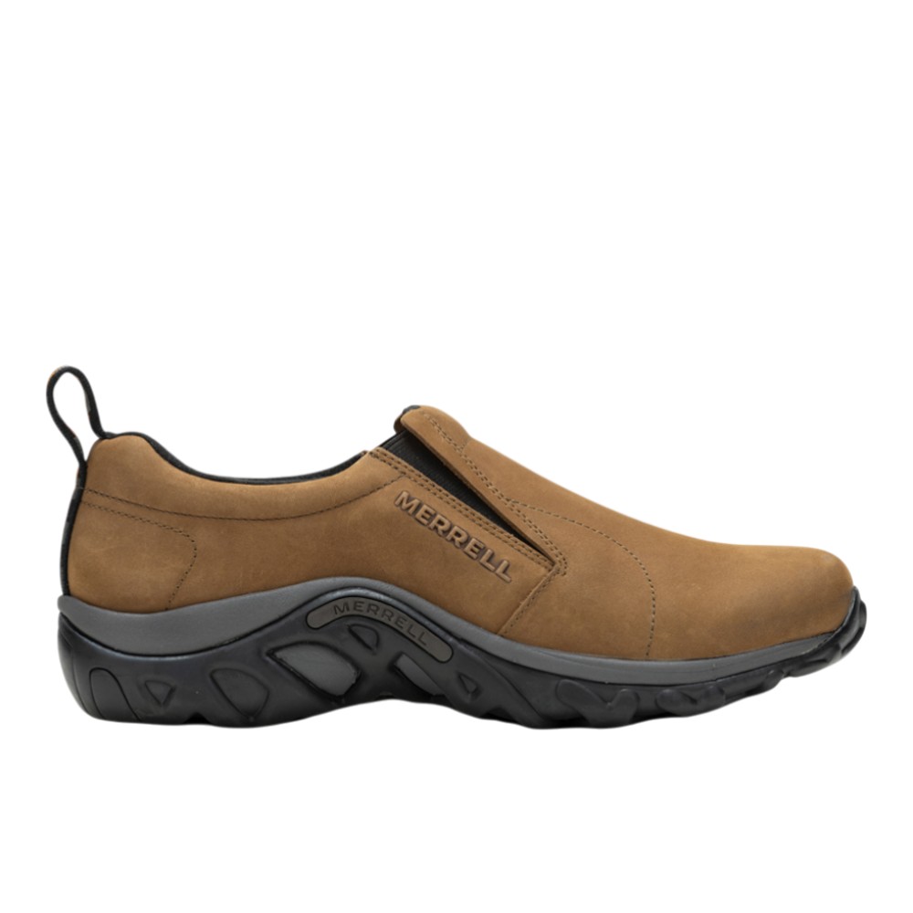 Merrell Jungle Moc Slip On Shoes