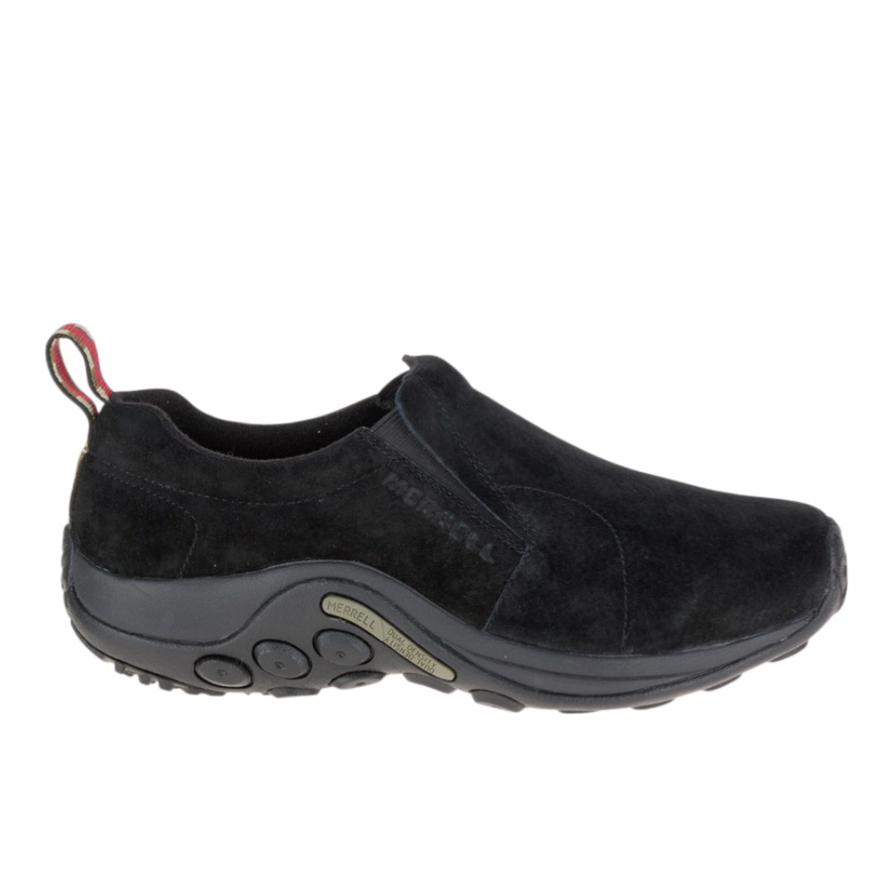 Merrell Jungle Moc Slip On Shoes