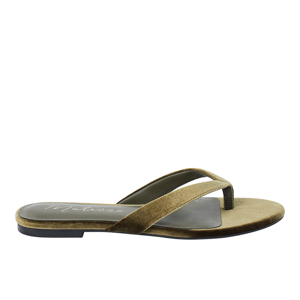 Matisse Jack Thong Sandal