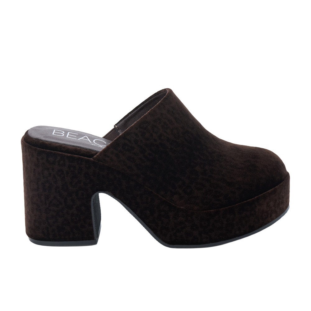BEACH by Matisse Jayde Platform Clogs
