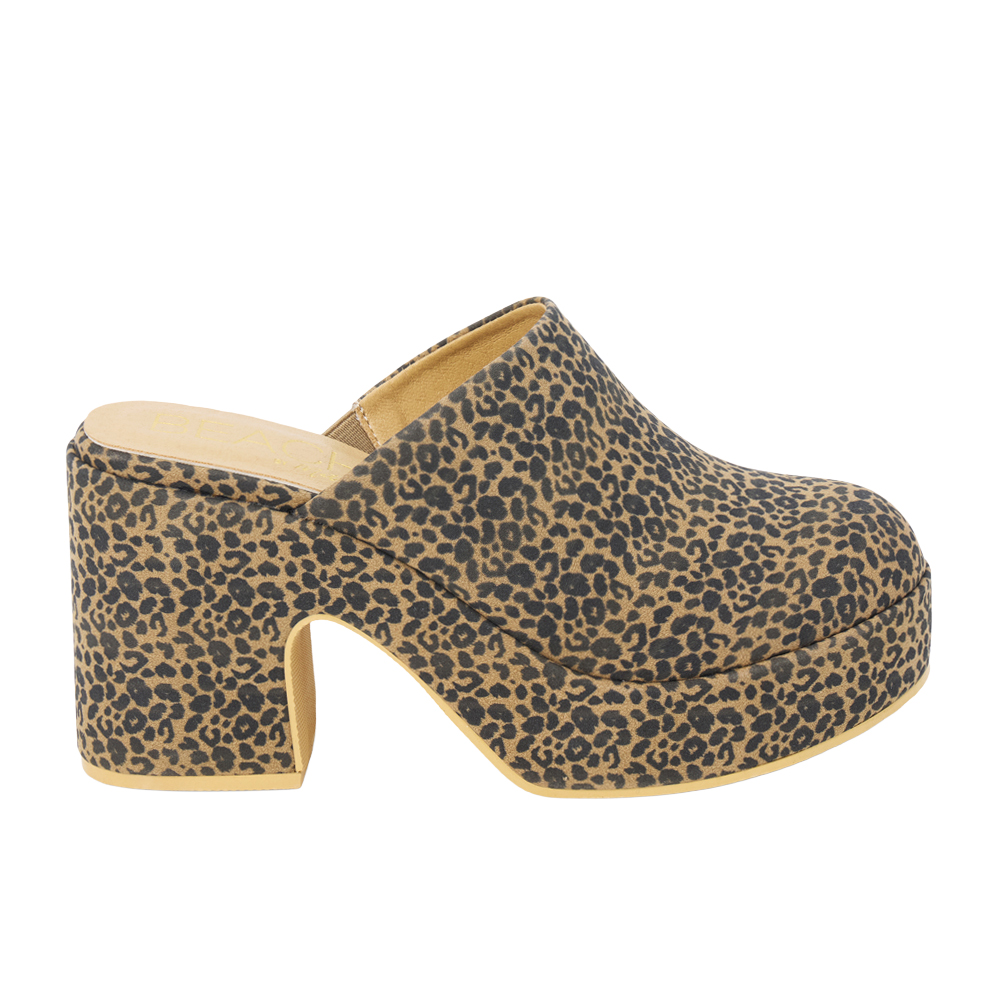 BEACH by Matisse Jayde Platform Clogs
