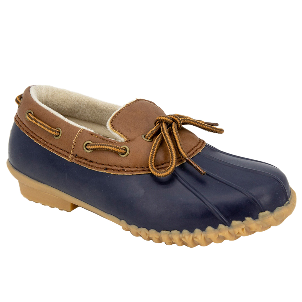 jbu duck boots