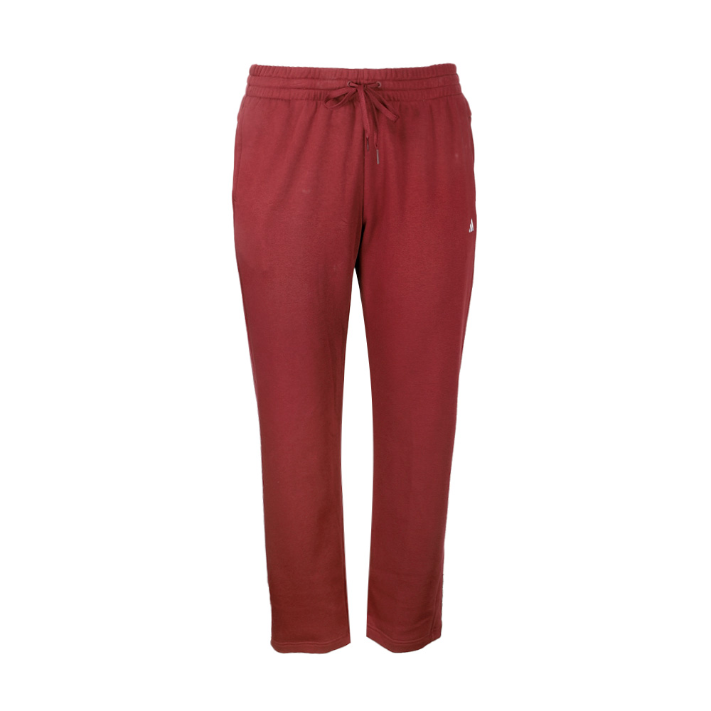 adidas Essentials Small Logo Feel Cozy Sweatpants (Plus)