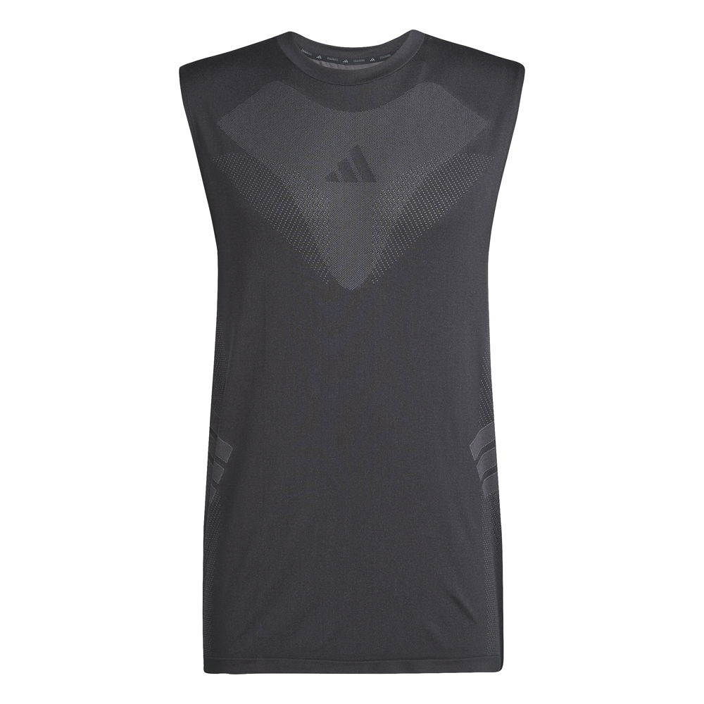 adidas Gym Crew Neck Short Sleeve T