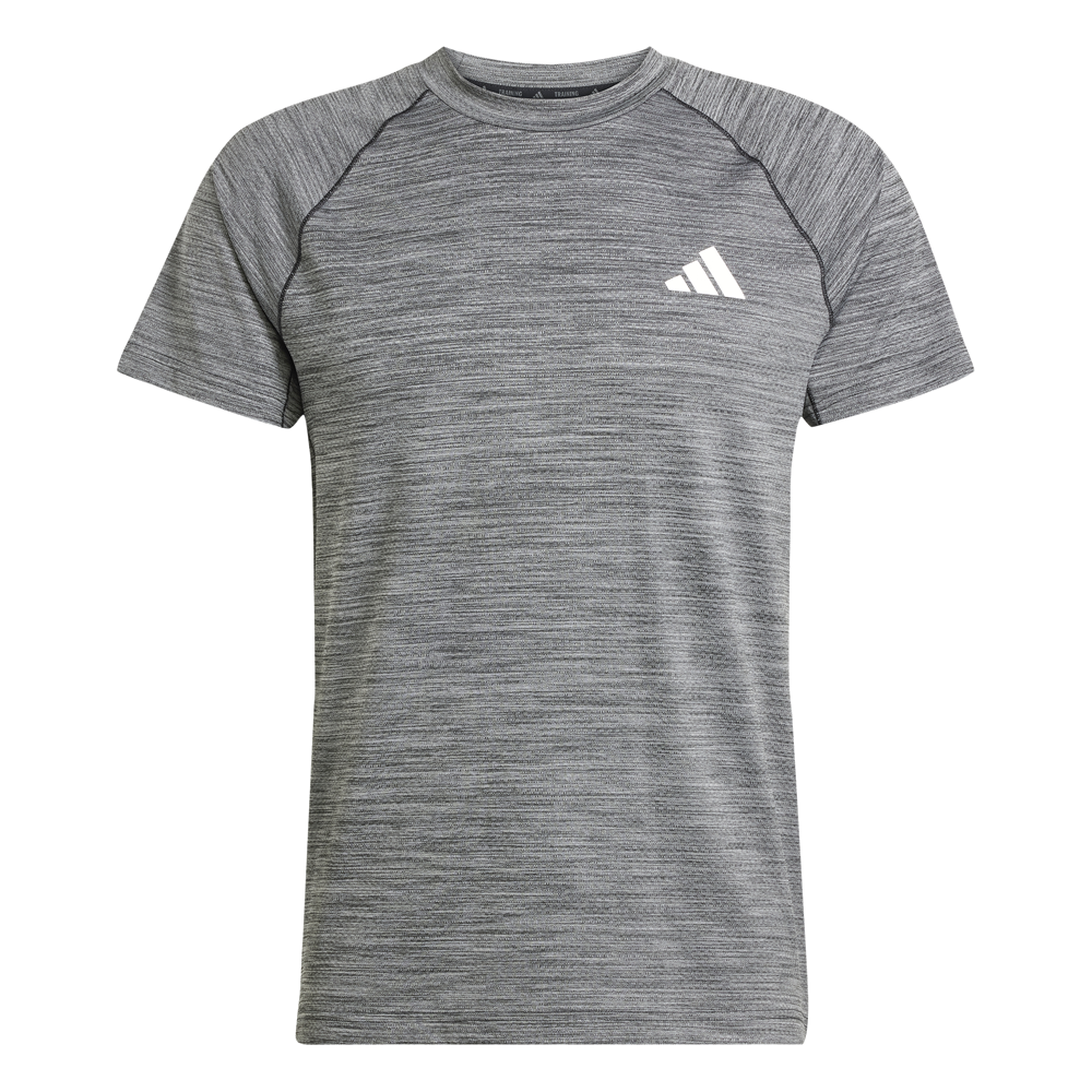 adidas Gym Crew Neck Short Sleeve T