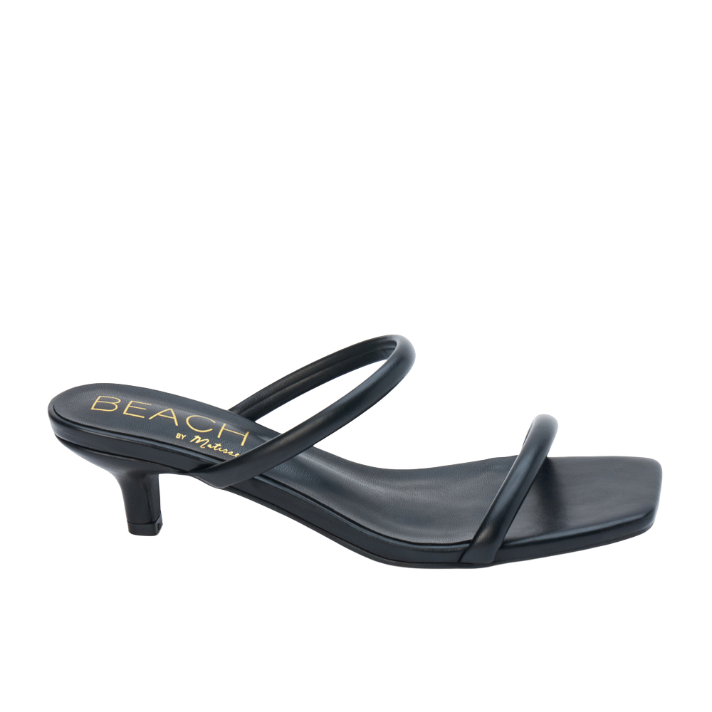BEACH by Matisse Jeanne Heeled Sandal