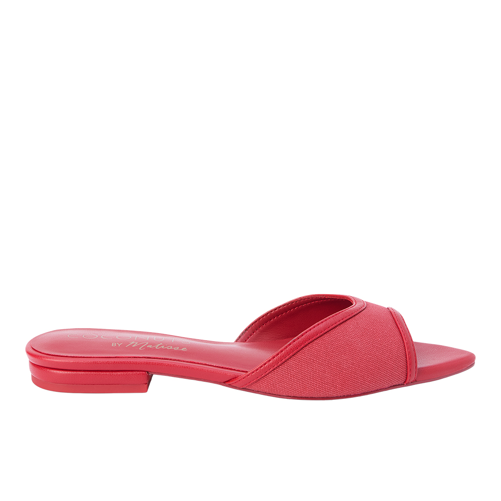 COCONUTS by Matisse Jess Slide Sandals