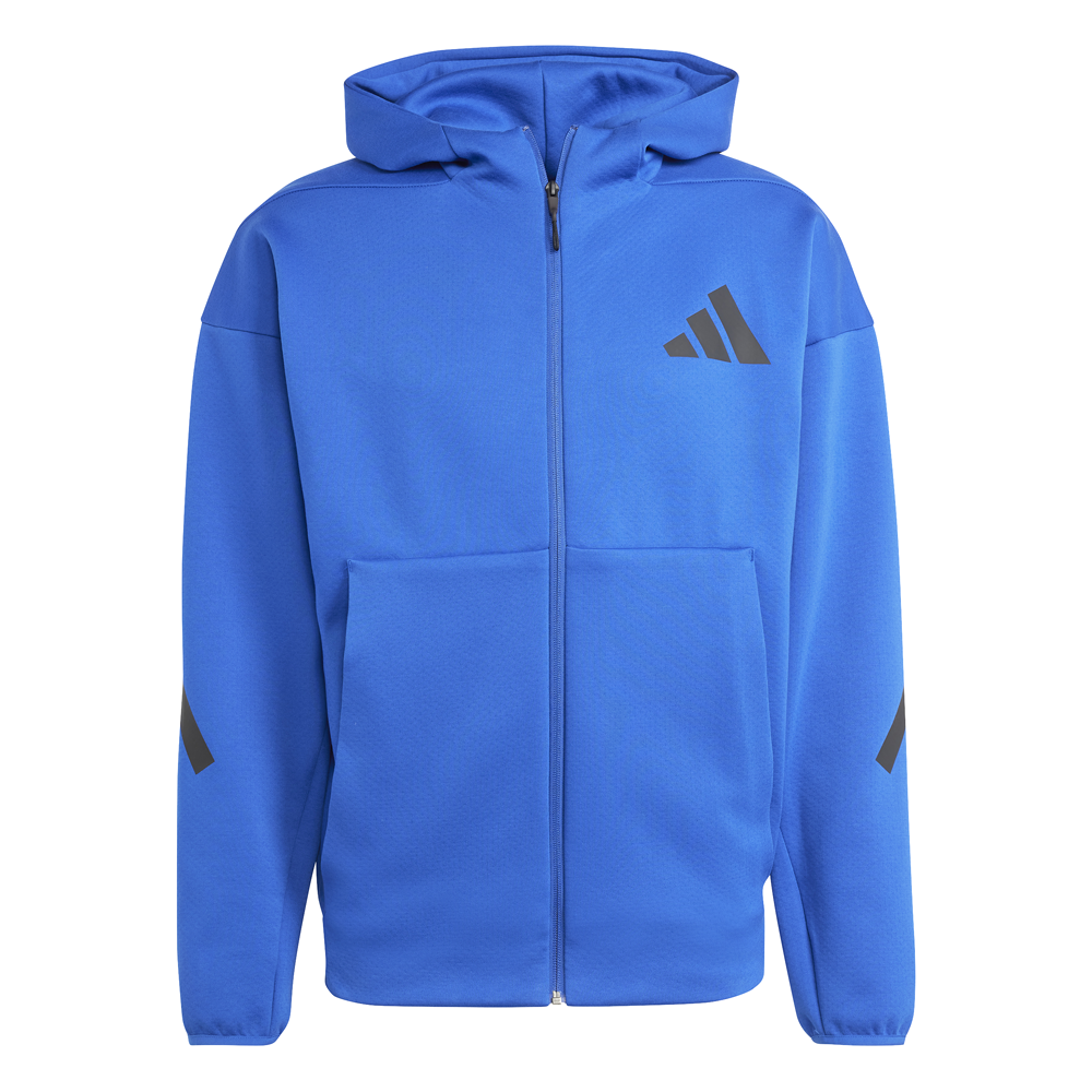 adidas Z.N.E. Full Zip Hoodie