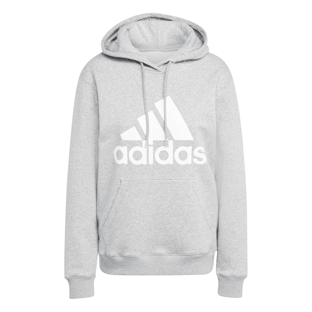 adidas Essentials Fleece Pullover Hoodie