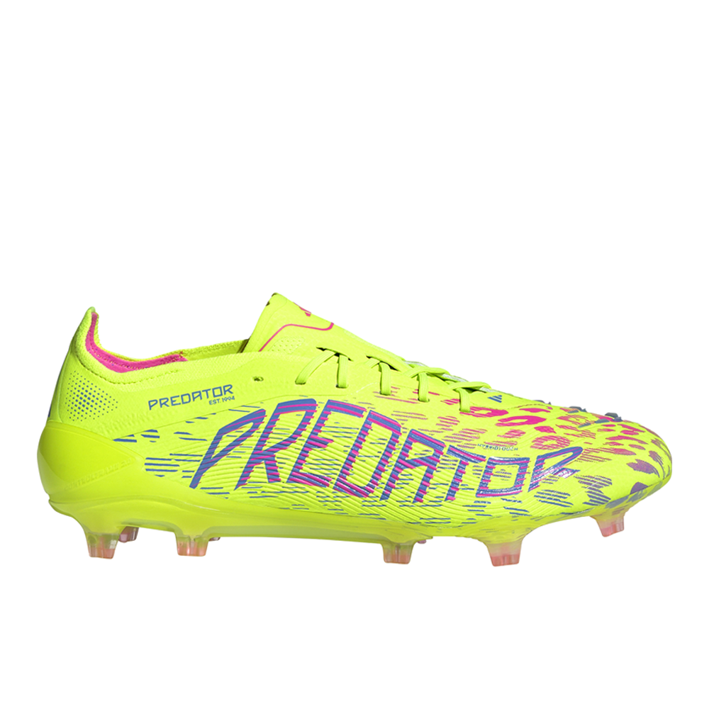 adidas Predator Elite Firm Ground Soccer Cleats