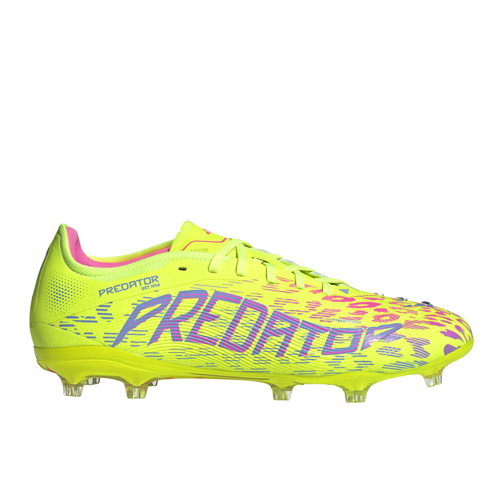 adidas Predator Pro Firm Ground Soccer Cleats