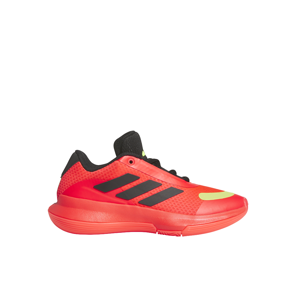 adidas Legends Low Basketball Shoes (Big Kid)