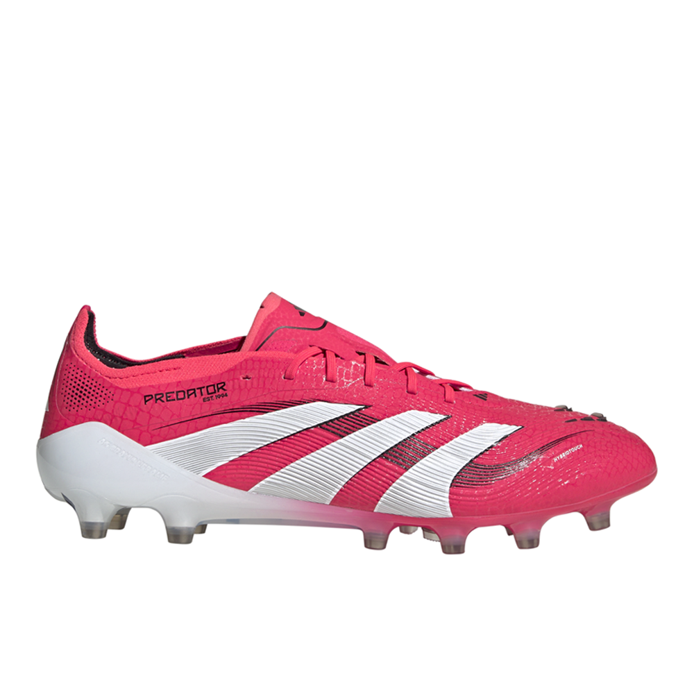 adidas Predator Elite Artificial Grass Boots