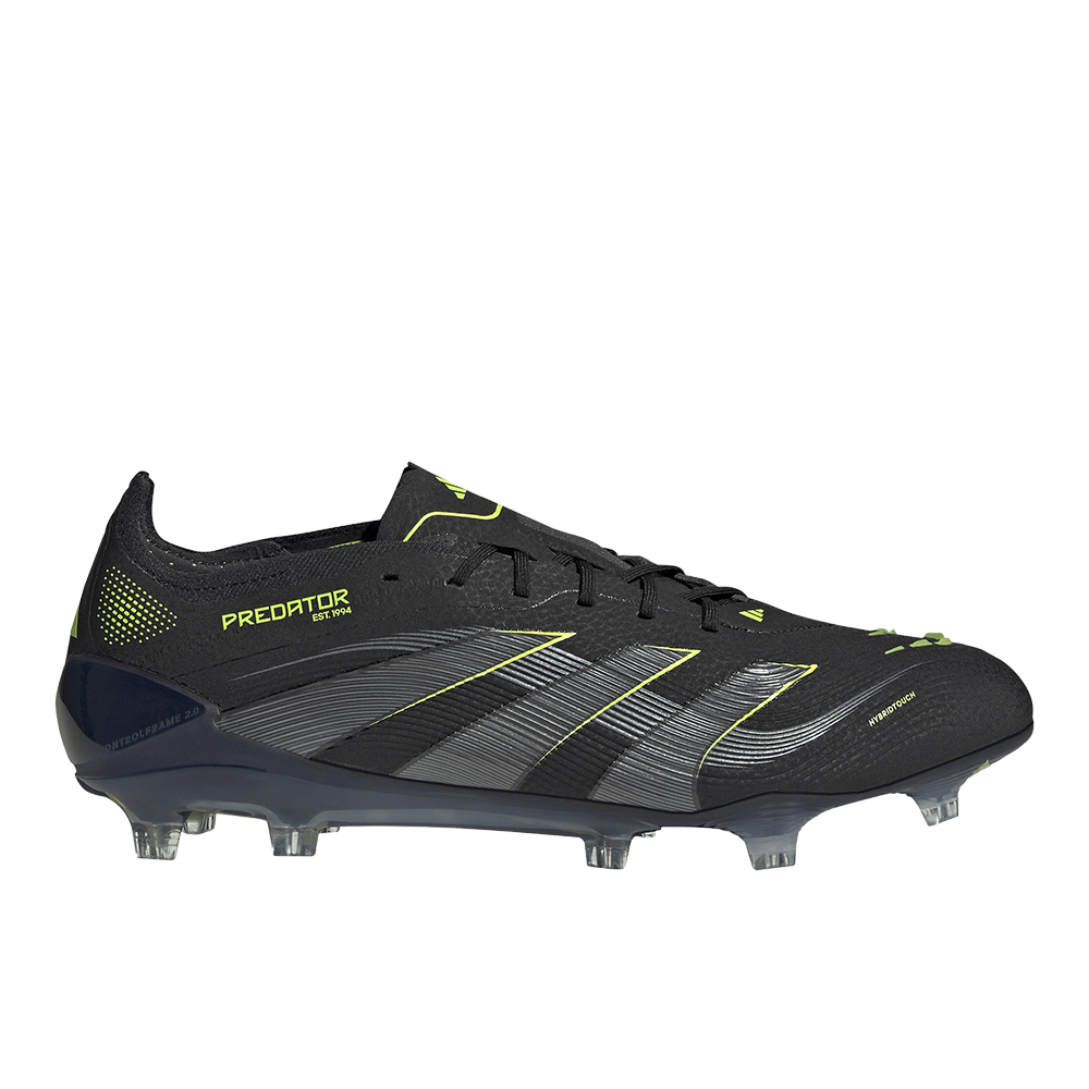 adidas Predator Elite Firm Ground Soccer Cleats
