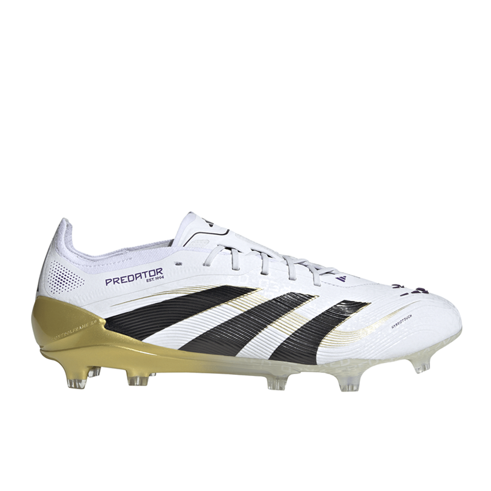 adidas Predator Elite Firm Ground Boots