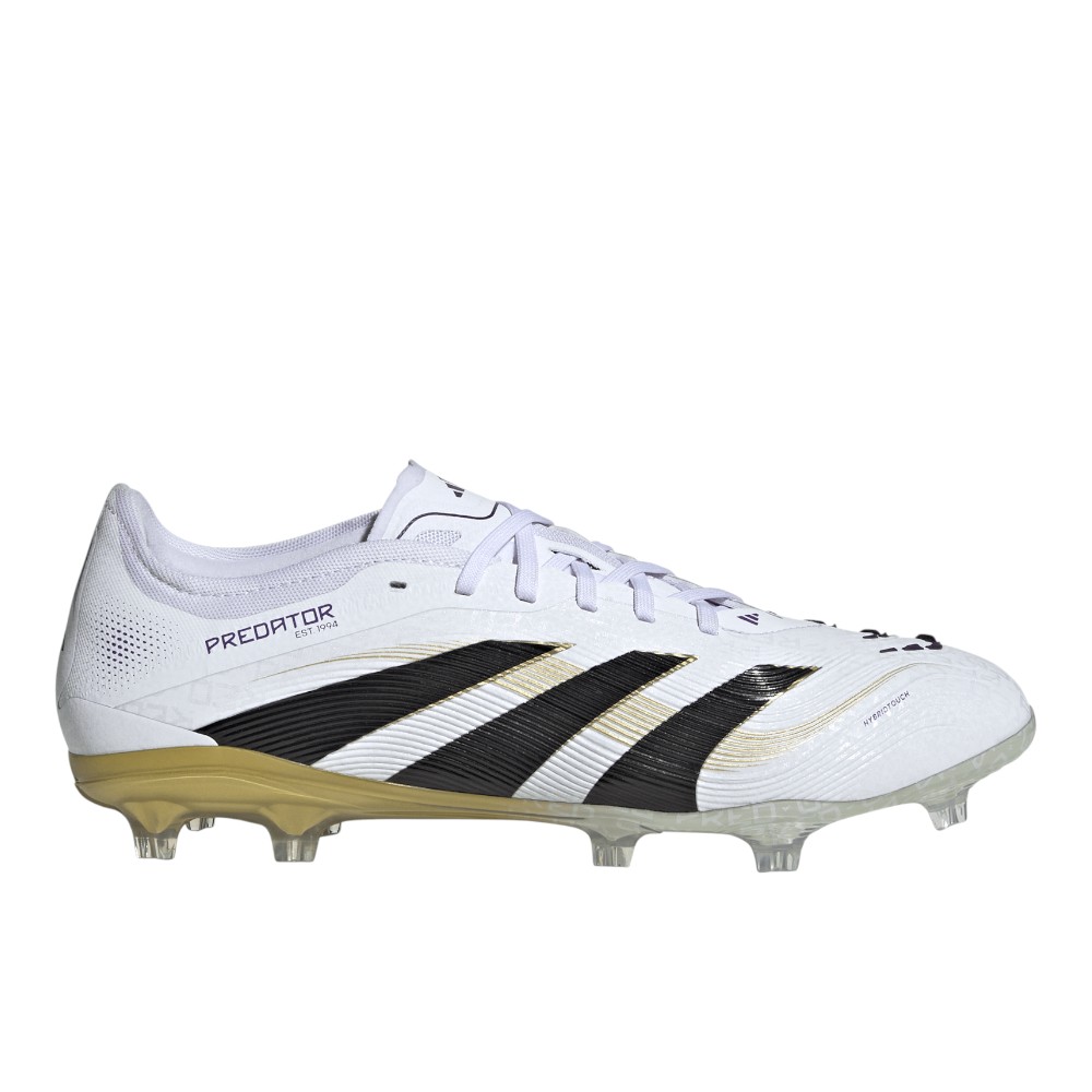 adidas Predator Pro Firm Ground Soccer Cleats