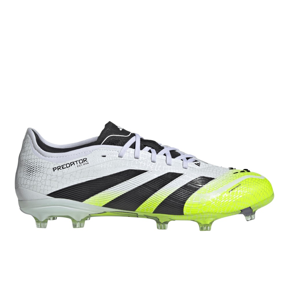adidas Predator Pro Firm Ground Soccer Cleats