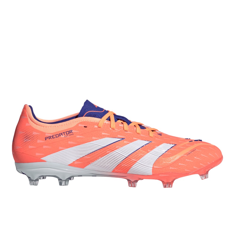 adidas Predator Pro Firm Ground Soccer Cleats