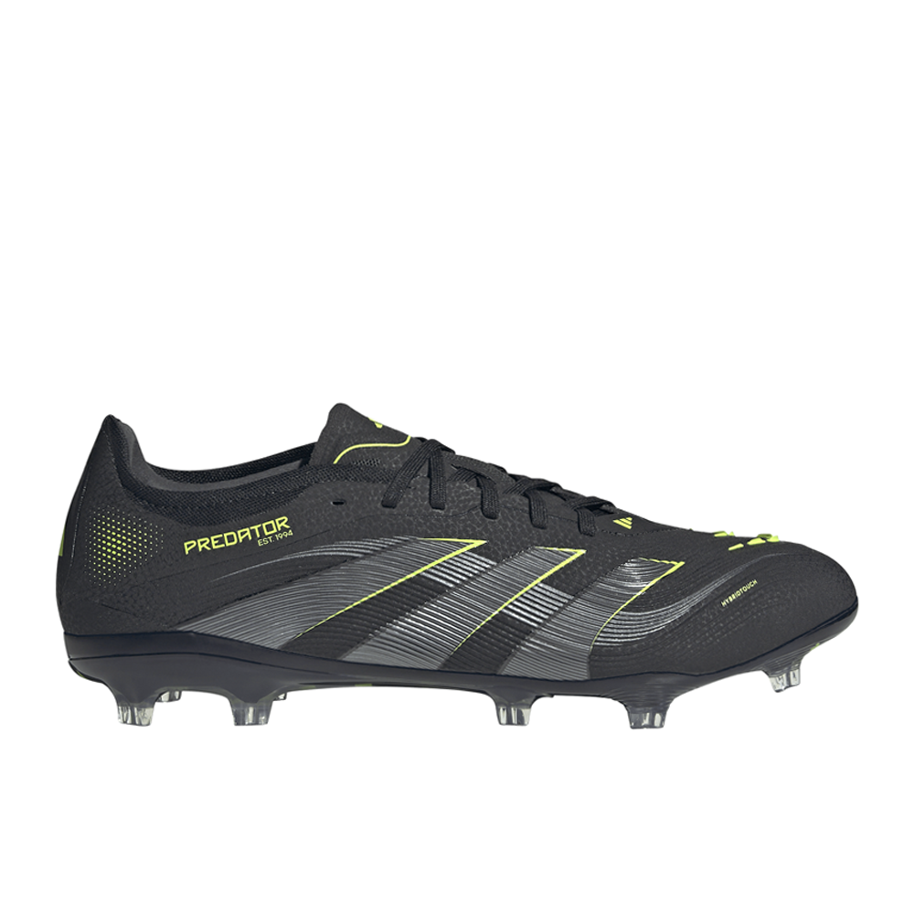 adidas Predator Pro Firm Ground Soccer Cleats