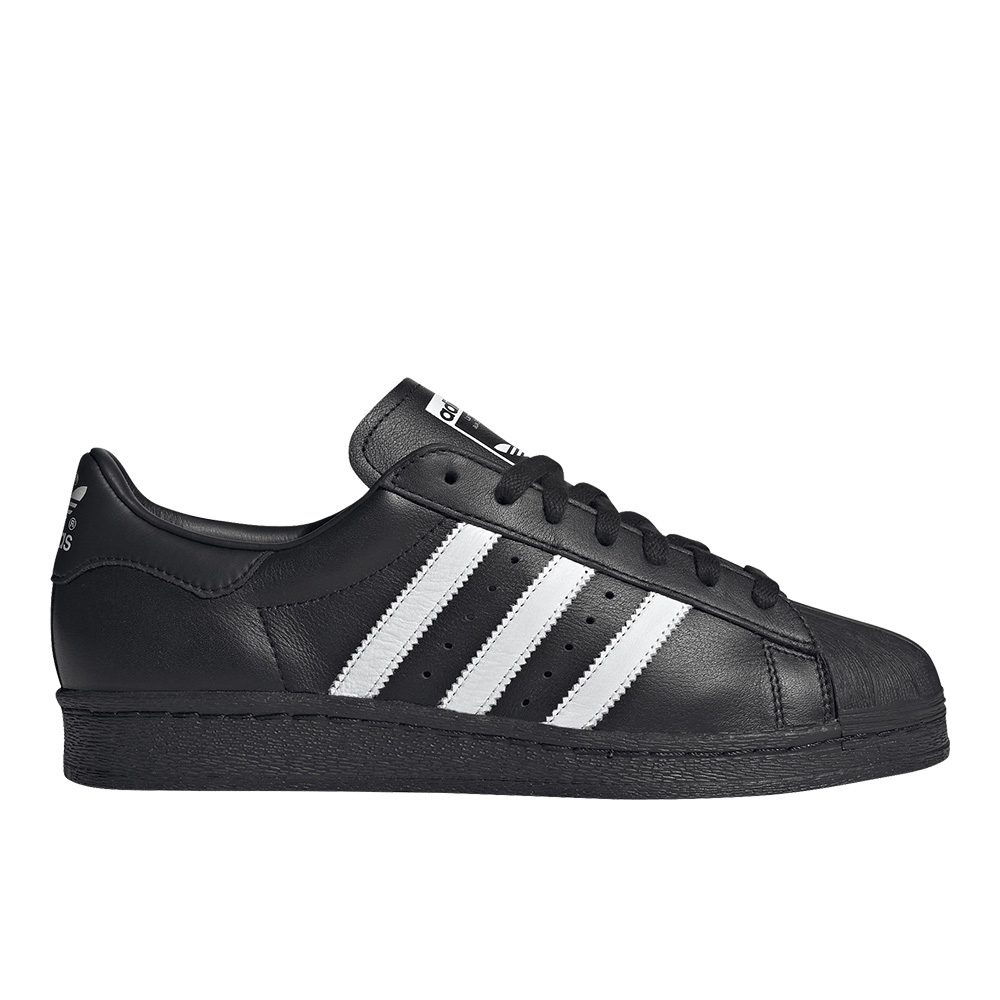 adidas Superstar 82 Lace Up Sneakers