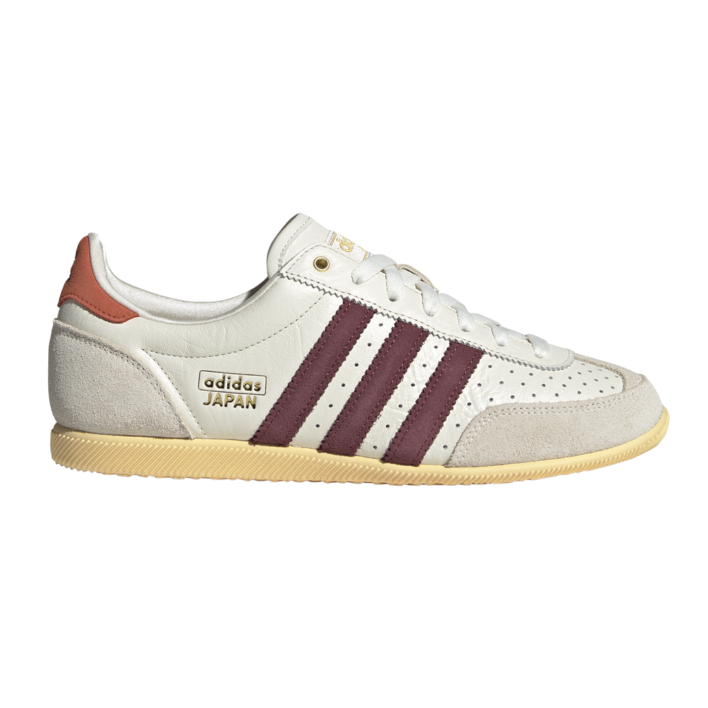adidas Japan Lace Up Sneakers