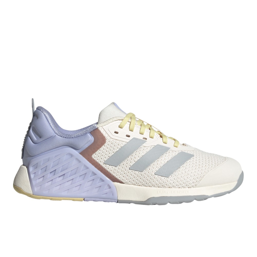 Adidas Dropset 3 Strength Training Shoes Buy adidas Grey Dropset 3 Strength Training Shoes from Next USA main image 3