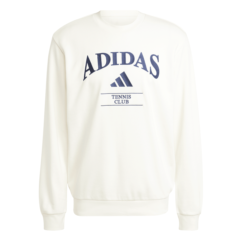 adidas Heritage Crew Neck Sweatshirt