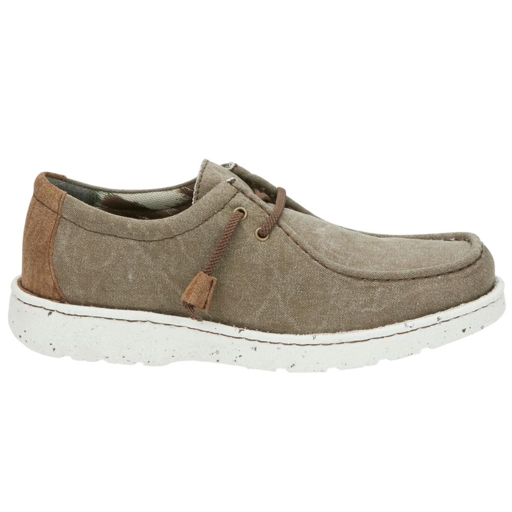 justin wallabees shoes