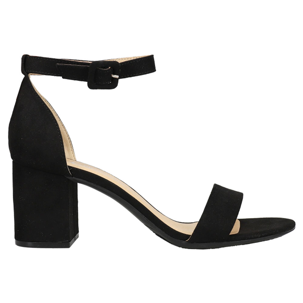 cl by laundry jody sandal black