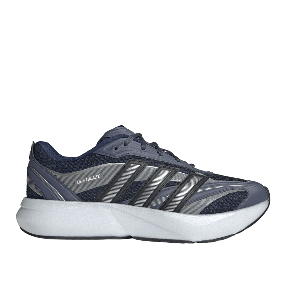 adidas Lightblaze Glow Lace Up Sneakers