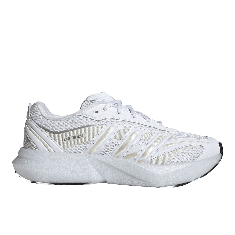 adidas Lightblaze Glow Lace Up Sneakers