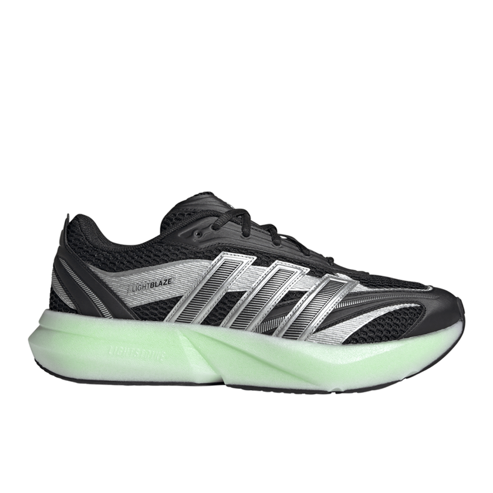 adidas Lightblaze Glow Lace Up Sneakers
