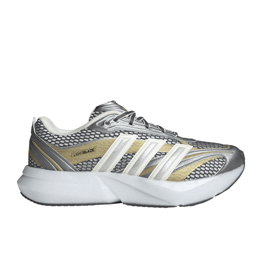 adidas Lightblaze Glow Lace Up Sneakers