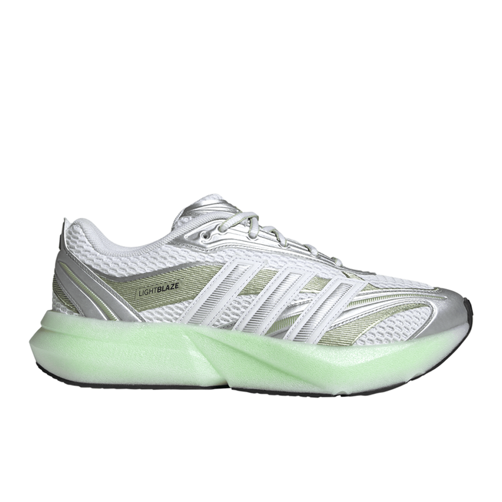 adidas Lightblaze Glow Lace Up Sneakers