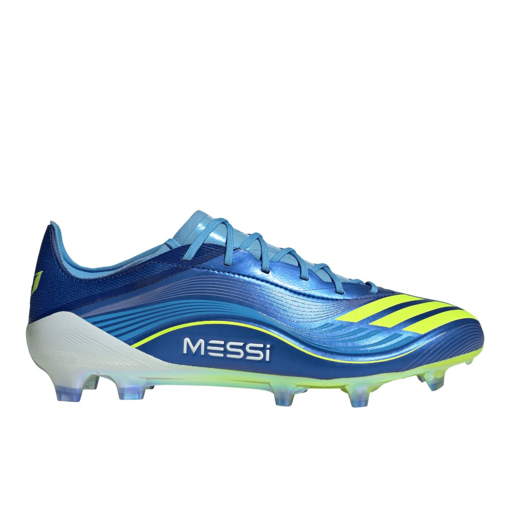 adidas F50 Messi Elite Firm Ground Soccer Cleats