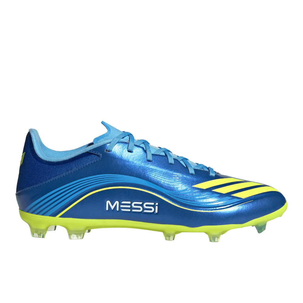 adidas F50 Messi League Firm Ground/Multi Ground Football Cleats