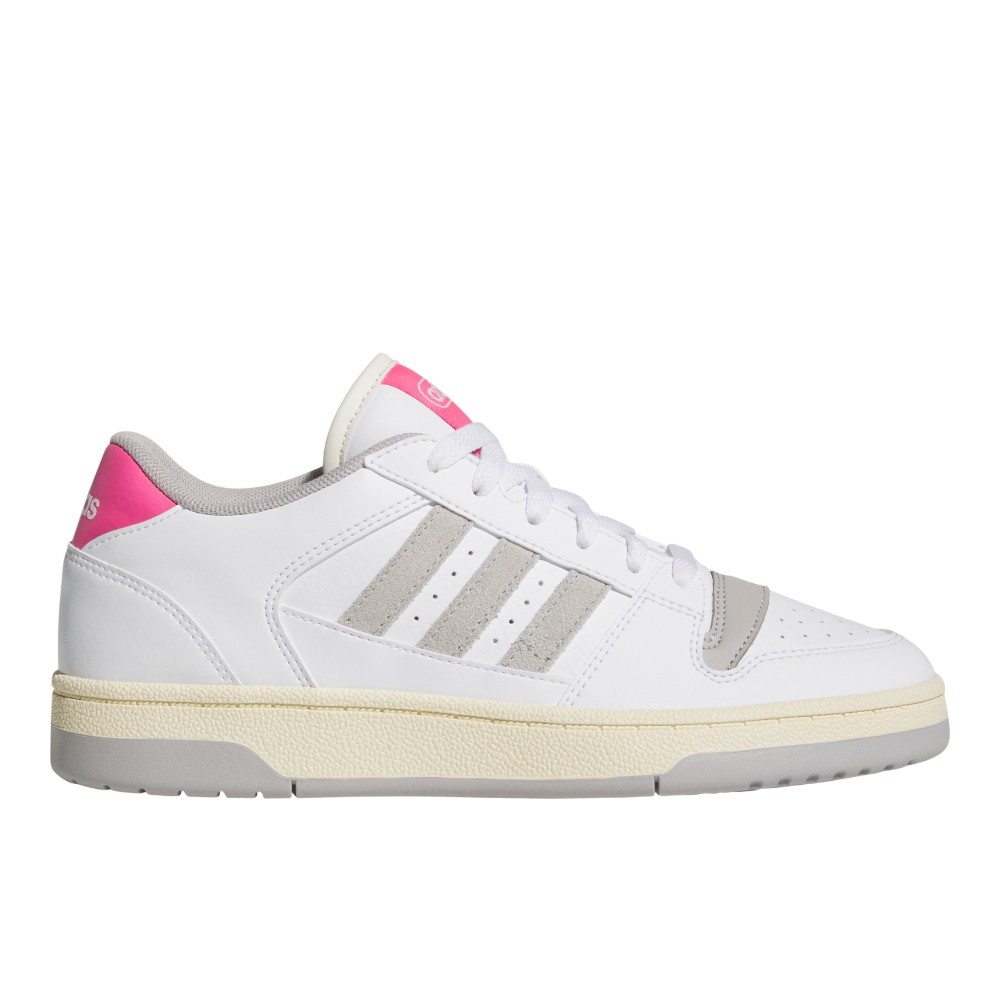 adidas Break Start Low Lace Up Sneakers